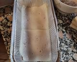 Foto del paso 3 de la receta: Pastel de pollo y jamón York