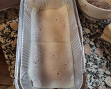 Foto del paso 3 de la receta: Pastel de pollo y jamón York