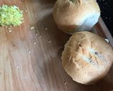Foto del paso 16 de la receta: Chacarero