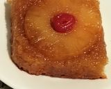 A picture of step 13 of Belowthegrid's Pineapple Upside Down Cake.
