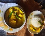 চিংড়ি ভাপা (Chingri Bhapa recipe in bengali) রেসিপি ধাপ - 5 ছবি
