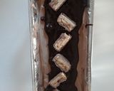 Φωτογραφία βήματος 5 της συνταγής Cheesecake snickers