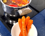 Foto del paso 4 de la receta: Lentejas veganas con chorizo