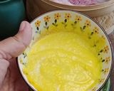 Foto langkah ke 5 dari resep Cenil Singkong.