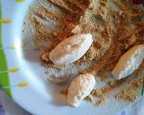 Foto del passaggio 3 della ricetta Nuvole di albumi
