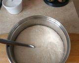 Kakaós csiga bögrésen recept fázis 1 fotója