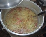Foto langkah ke 9 dari resep Sup Ubi rebus (rojjo').