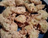 Foto langkah ke 3 dari resep Batagor tahu.