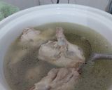 Foto langkah ke 3 dari resep Sup Ayam Angkak Slowcooker 🐓.
