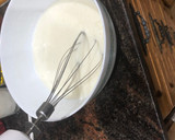 Foto del paso 2 de la receta: Bizcocho de Pascua