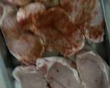Pork Loin with Peppers and Onions recipe step 3 photo