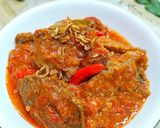 Foto langkah ke 4 dari resep Daging bumbu bali.