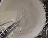 Foto del paso 8 de la receta: Mousse con glaseado espejo y jelly de fruta