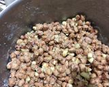 Foto langkah ke 4 dari resep Kacang Disco.