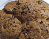 Foto del paso 3 de la receta: Galletitas de Avena Saludables