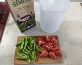 Foto del paso 7 de la receta: Cazuela de patatas
