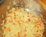 Foto del paso 2 de la receta: Fideos con Salsa Boloñesa fácil