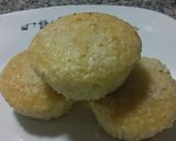 Foto del paso 2 de la receta: Muffins de limón