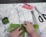 Foto langkah ke 2 dari resep Takir Pita & Takir Minimalis.