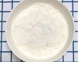 Hình bước làm 4 của món Bún cá Tara (cá tuyết)