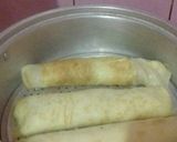 Foto langkah ke 3 dari resep Rolade tahu bakso.