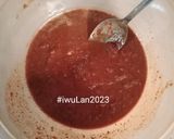 Foto langkah ke 3 dari resep Karedok.