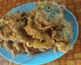 Foto langkah ke 5 dari resep Perkedel kentang + tongkol.