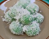 Foto langkah ke 7 dari resep Klepon.