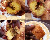 A picture of step 15 of Stuffed plantain boats.