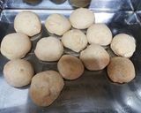 Foto del paso 4 de la receta: PANECILLOS DE MANTEQUILLA (BISCUITS AMERICANOS)