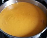 Foto del paso 7 de la receta: Redondo de Cerdo en salsa amarilla