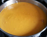 Foto del paso 7 de la receta: Redondo de Cerdo en salsa amarilla