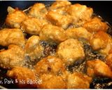 《尹食堂》韓式炸雞食譜(辣味醬油版+原味香蒜版)的食譜步驟6照片