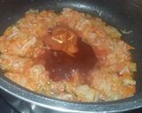 Foto del paso 2 de la receta: Trigo Guisado