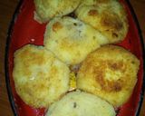 Foto del paso 8 de la receta: Bombas locas