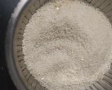 ચેટીનાદ અડાઈ ઢોંસા (Chettinad Adai Dosa recipe in Gujarati) રેસીપી સ્ટેપ1ફોટો