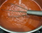Foto langkah ke 1 dari resep Churros Red Velvet.