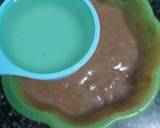 Sugarfree WholeWheat Dates Cake recipe step 3 photo
