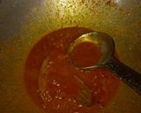 छोले पनीर की सब्जी (Chole Paneer ki Sabji recipe in hindi) रेसिपी चरण 2 फोटो