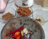 Foto langkah ke 3 dari resep Siomay Ala Abang2.