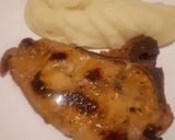 Foto del paso 4 de la receta: Costillitas de cerdo a la mostaza