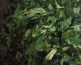 મેથી ના ગોટા(Methi bhajiya recipe in Gujarati) રેસીપી સ્ટેપ2ફોટો
