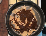 Foto del paso 9 de la receta: Chilaquiles con Bistec en Chile Pasilla