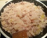 Foto del paso 3 de la receta: Calamares rellenos en salsa