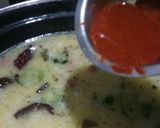 દાળ કચોરી(dal kachori in Gujarati) રેસીપી સ્ટેપ2ફોટો