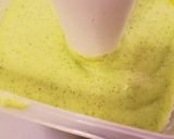 Foto del paso 10 de la receta Puré de brócoli gratinado