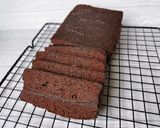 Foto langkah ke 13 dari resep Brownies Kukus.
