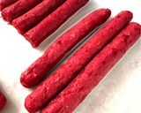 Foto del paso 3 de la receta: Salchichas caseras de cerdo