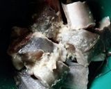 Foto langkah ke 1 dari resep Lele Terong Cabe Ijau.