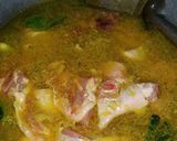 Foto langkah ke 4 dari resep Ayam goreng lengkuas.